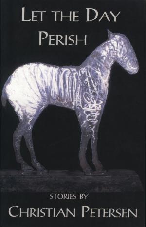 Cover of the book Let the Day Perish by Susan Goldenberg