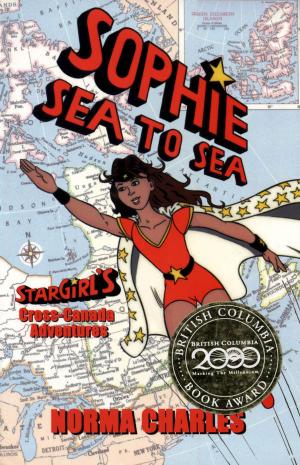 Cover of the book Sophie Sea to Sea by Jennifer Nansubuga Makumbi