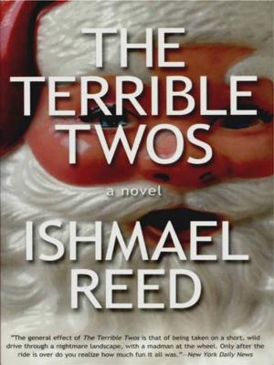 Cover of the book The Terrible Twos by Ishmael Reed
