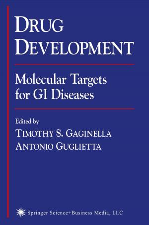 Cover of Drug Development