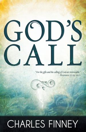 Cover of the book God's Call by Jentezen Franklin, Cherise Franklin, A. J. Gregory