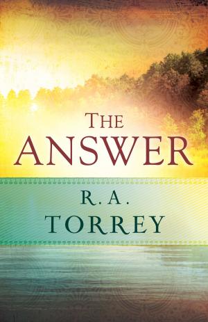 Cover of the book The Answer by Mary Ruth Swope