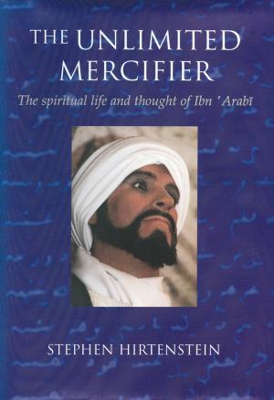 Cover of Unlimited Mercifier