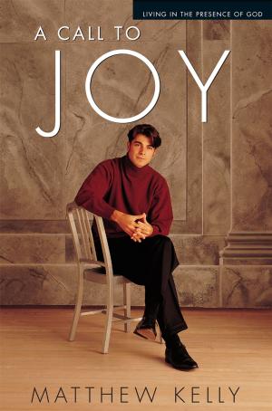 bigCover of the book A Call to Joy by 