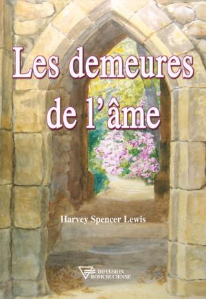 Book cover of Les demeures de l'âme