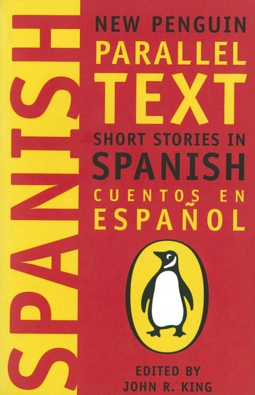 Cover of the book Short Stories in Spanish by PENGUIN GROUP (UK), Penguin Books Ltd