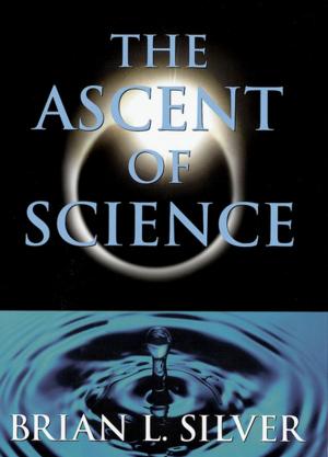 bigCover of the book The Ascent of Science by 