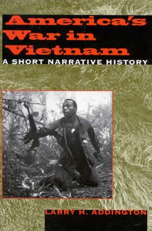 Cover of the book America's War in Vietnam by Günter Figal