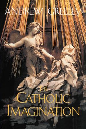Cover of the book The Catholic Imagination by David Cutler