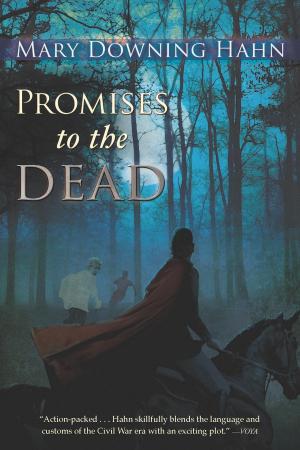 Cover of the book Promises to the Dead by Alice Randall