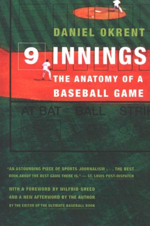bigCover of the book Nine Innings by 