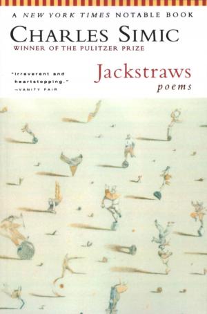 Cover of the book Jackstraws by L. A. Meyer
