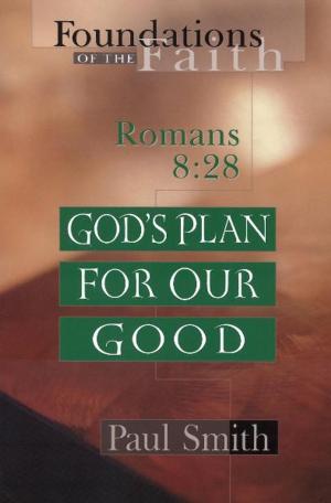 Cover of the book God's Plan for Our Good by A. W. Tozer, Anita M. Bailey