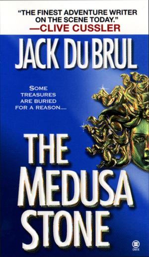 Cover of the book The Medusa Stone by Katie Ashley