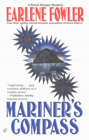 Cover of the book Mariner's Compass by Terry McMillan