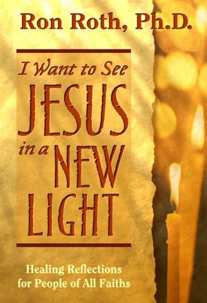 Cover of the book I Want to See Jesus in a New Light by Paul McKenna, Ph.D.