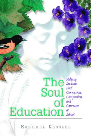 Cover of the book The Soul of Education by William H. Parrett, Ralph G. Leverett