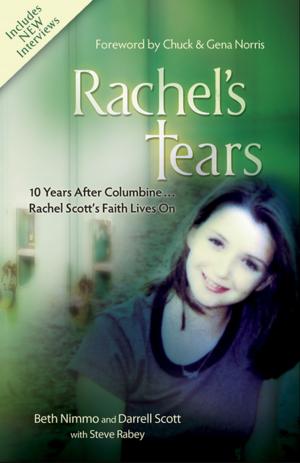 bigCover of the book Rachel's Tears by 