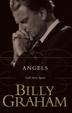 Cover of the book Angels by Daniel Butler, Alan Ray