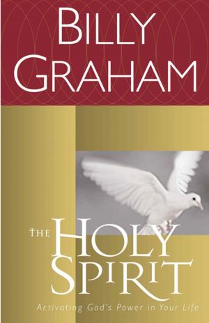 Cover of the book The Holy Spirit by Beth Wiseman