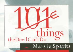 Cover of the book 101 Things the Devil Can't Do by John Rucyahana