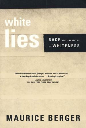 Cover of the book White Lies by Thomas McGuane