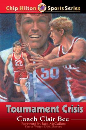 Book cover of Tournament Crisis