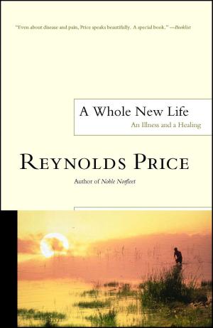 Cover of the book A Whole New Life by Erik Storey