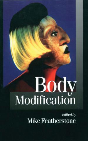 Cover of the book Body Modification by 