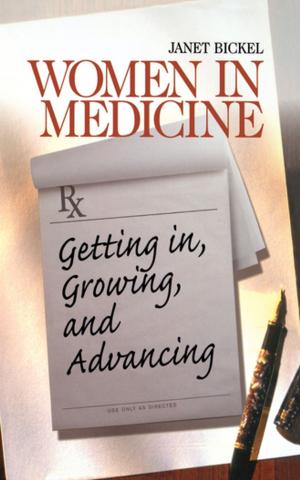 Cover of the book Women in Medicine by Mr. Glenn E. Singleton