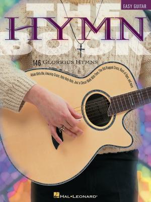 Cover of the book The Hymn Book (Songbook) by Susan Thomas