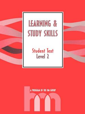 Cover of the book Level II: Student Text by Judy Breck