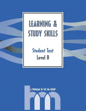 Cover of the book Level B: Student Text by Spencer J. Maxcy