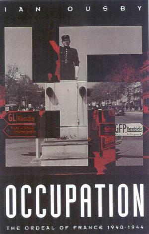 Cover of the book Occupation by Toby Cole