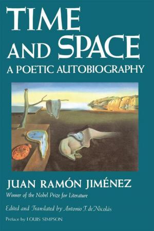 Cover of the book Time and Space by Timothy Benson