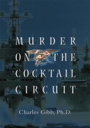 Cover of the book Murder on the Cocktail Circuit by Jan Disanto
