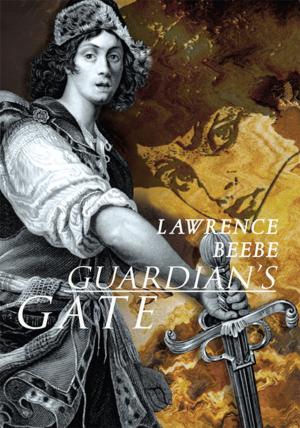 Cover of the book Guardian's Gate by Dr. Wendy M. Dubois