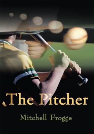 Book cover of The Pitcher