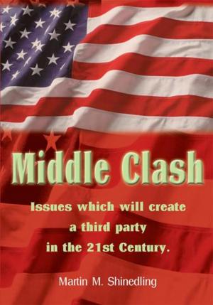Cover of the book Middle Clash by Tom Reed