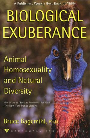 Cover of the book Biological Exuberance by Tara Wyatt