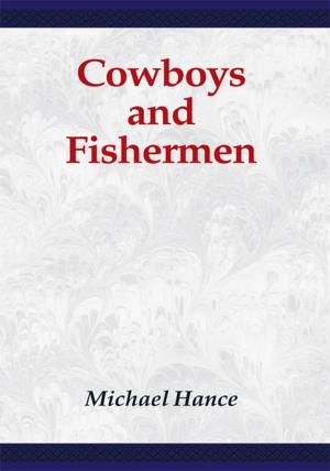 Cover of the book Cowboys and Fishermen by J. ARTURO REVELO