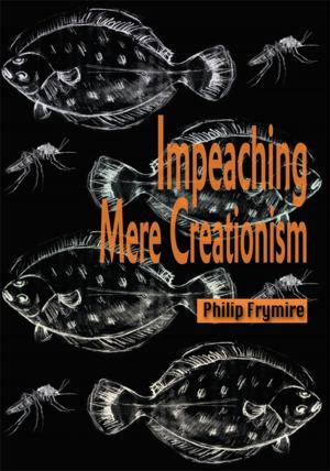 Cover of the book Impeaching Mere Creationism by Robin O'Reilly