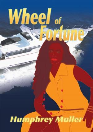 Cover of the book Wheel of Fortune by Tawanna Cain
