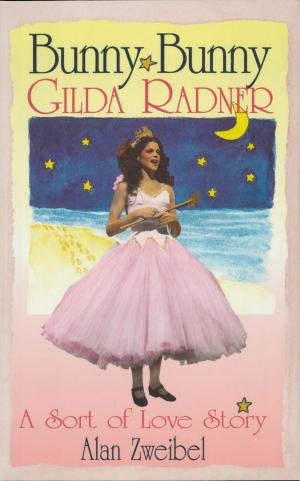 Cover of the book Bunny Bunny by Alisha Gaddis