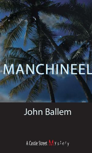 bigCover of the book Manchineel by 