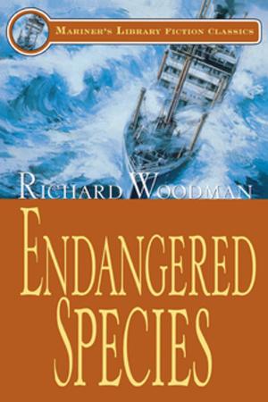 Cover of the book Endangered Species by Les Weatheritt