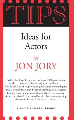 Book cover of TIPS: Ideas for Actors