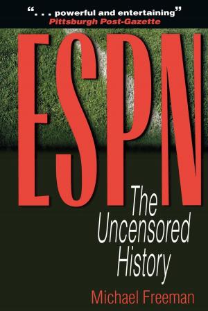 Cover of the book ESPN by Jim Gramon