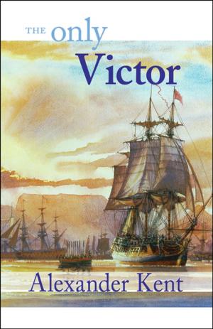 Cover of the book The Only Victor by Douglas Jacobson