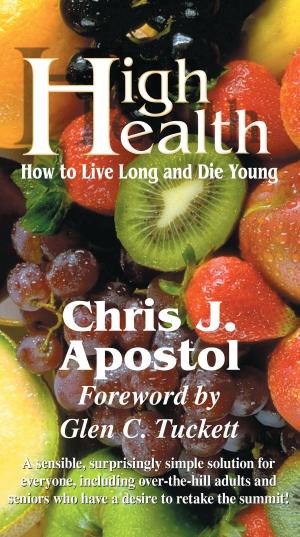 Cover of the book High Health by Charlene Townsend
